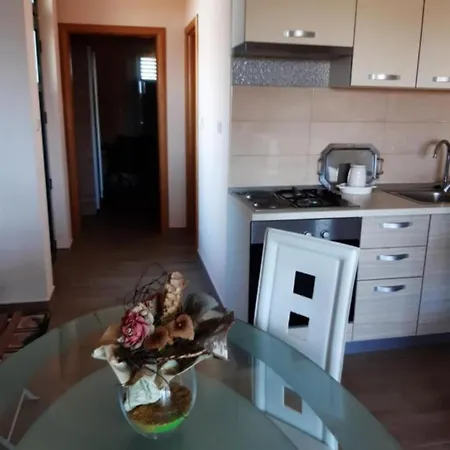 2 Appartement Sukošan