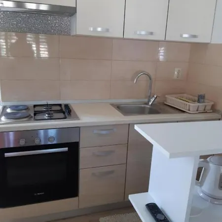 Appartement 2