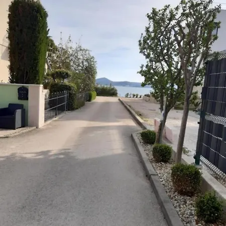 2 Apartment