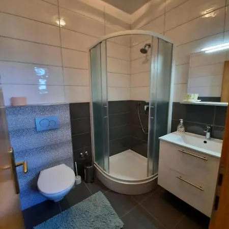 Apartment 2 *